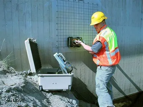 Concrete Scanning