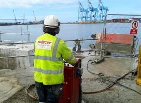 Wire Sawing